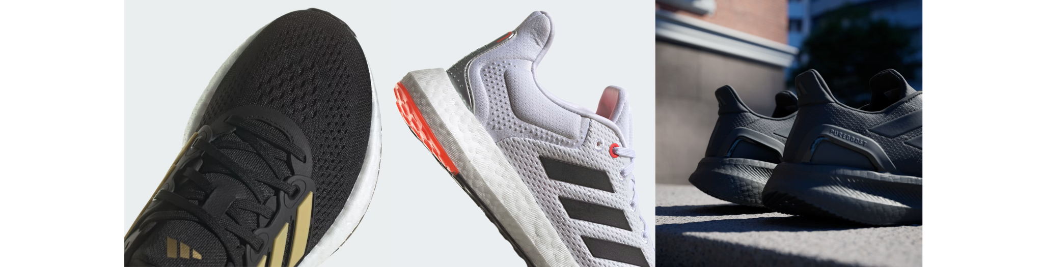 Adidas Boost INSPORT