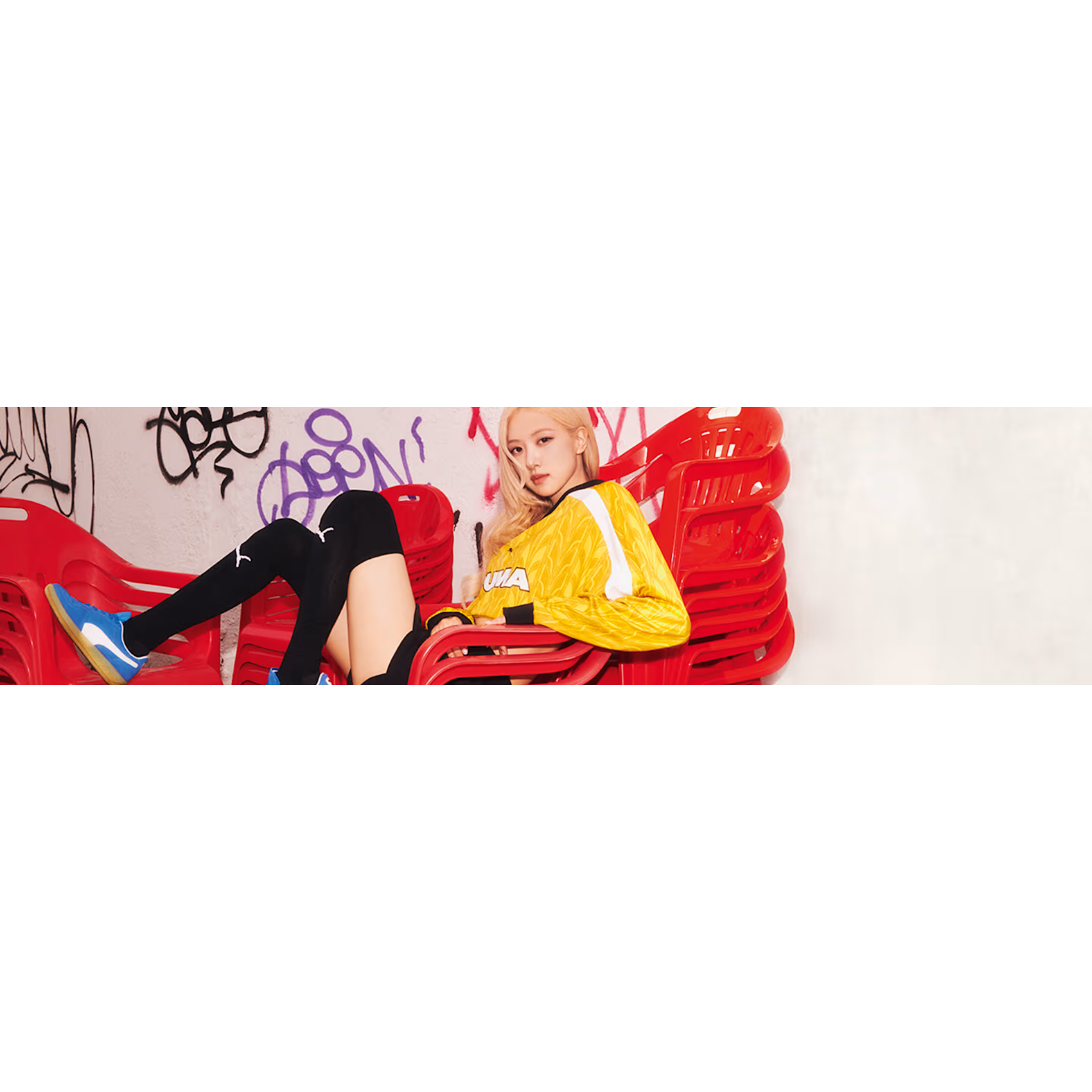 All Puma Footwear INSPORT