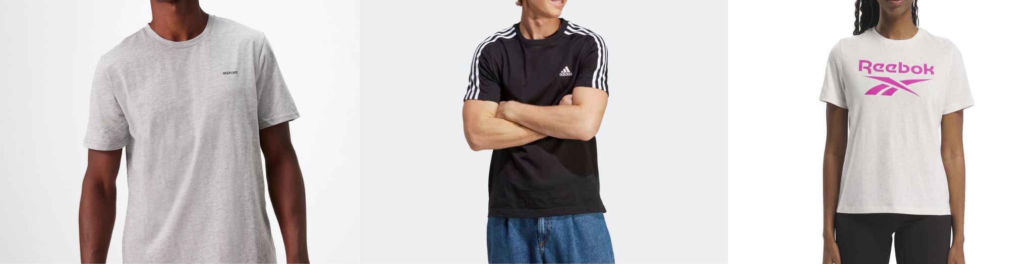 All T-Shirts INSPORT