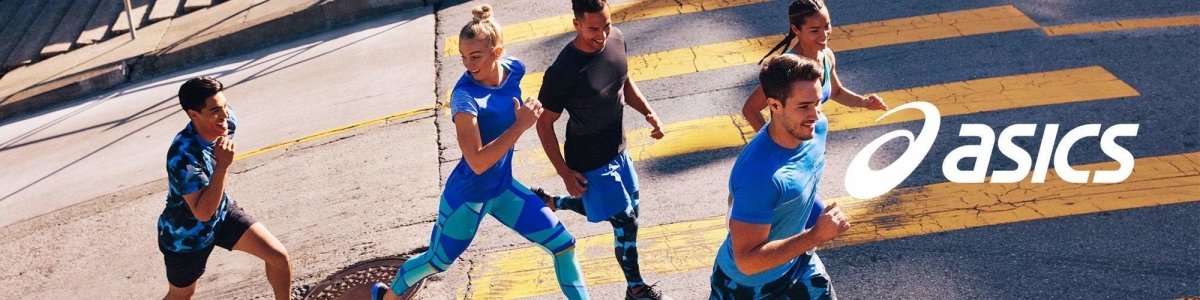 Asics - INSPORT