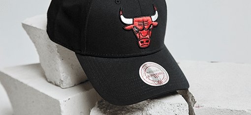 Caps All Styles - INSPORT