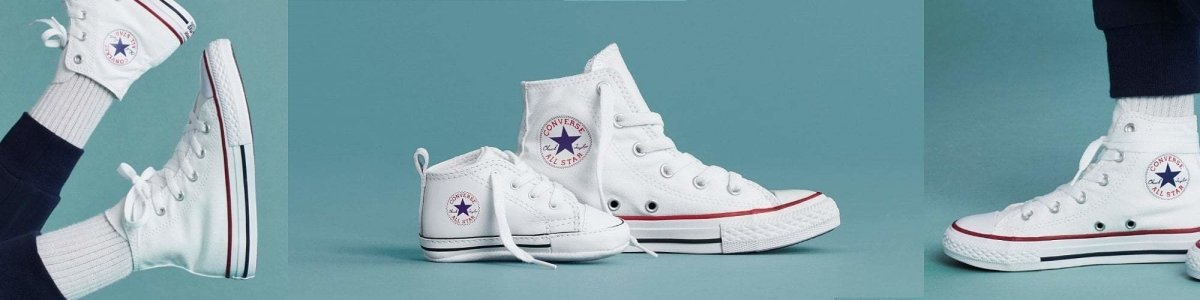 Converse - INSPORT