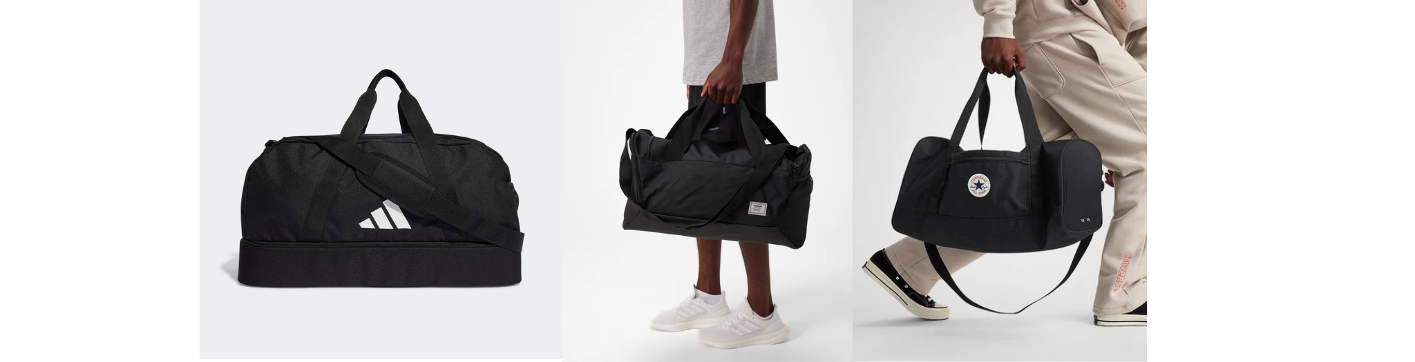 Duffle Bags INSPORT