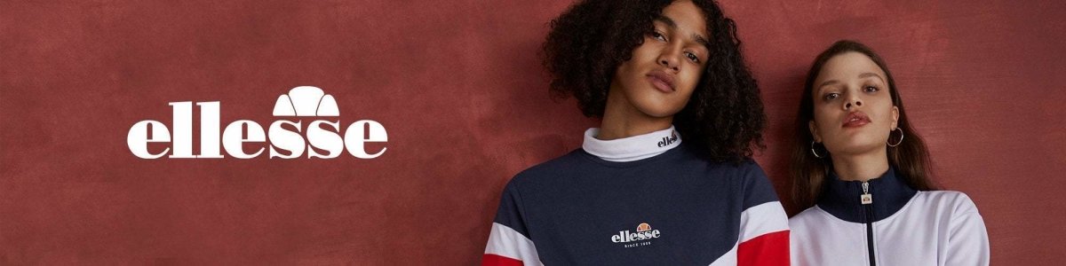 Ellesse - INSPORT