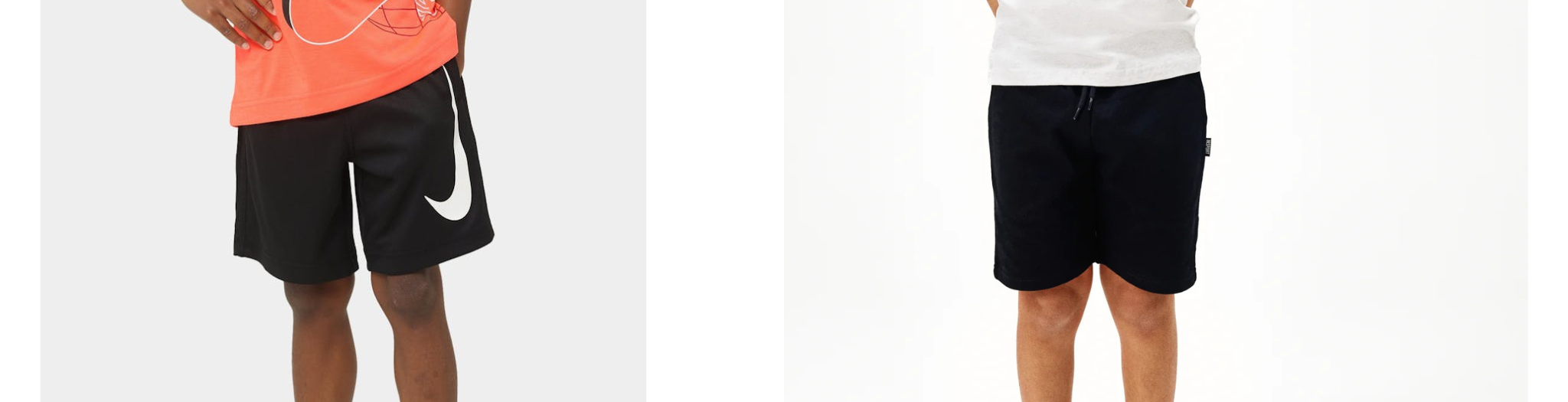 Junior Shorts INSPORT