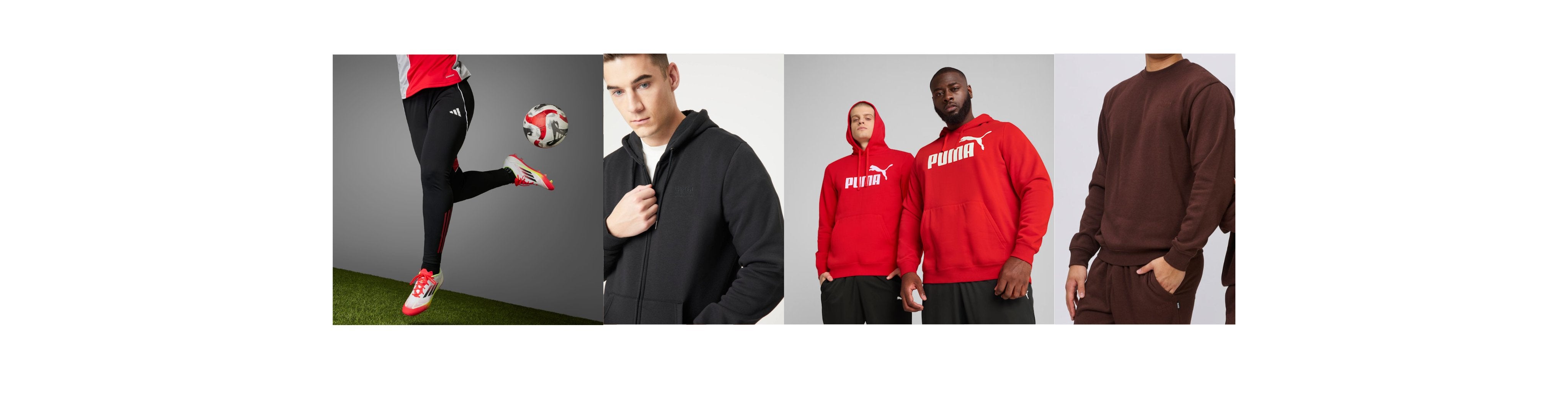 Men's All Brand - INSPORT