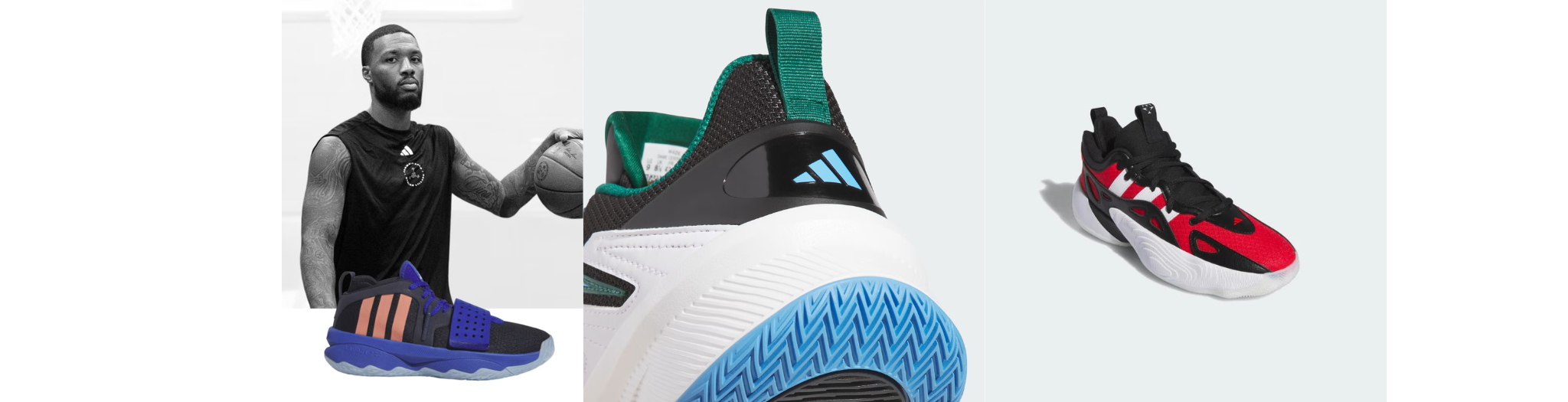 Men’s Basketball Shoes INSPORT