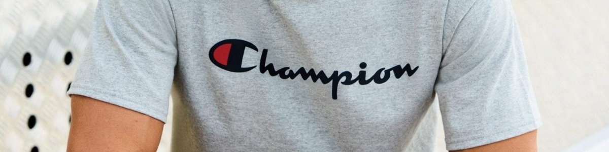 Men's Champion - INSPORT