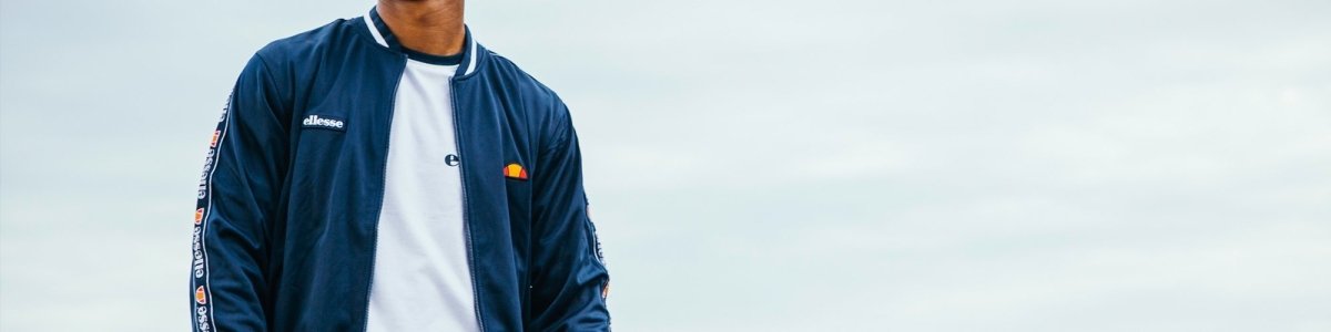 Men's Jacket - INSPORT