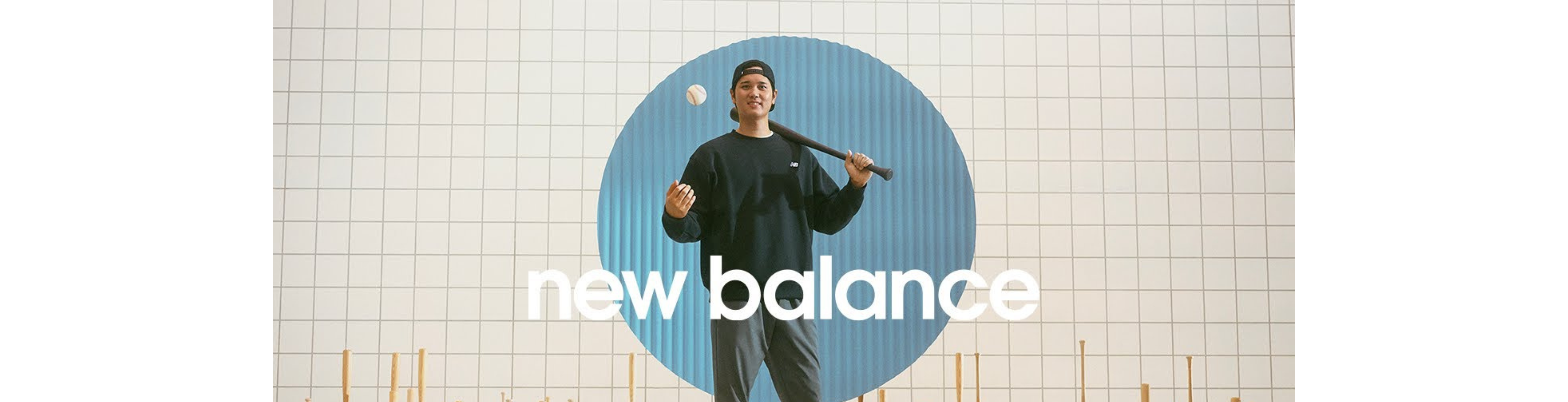 Men's New balance INSPORT