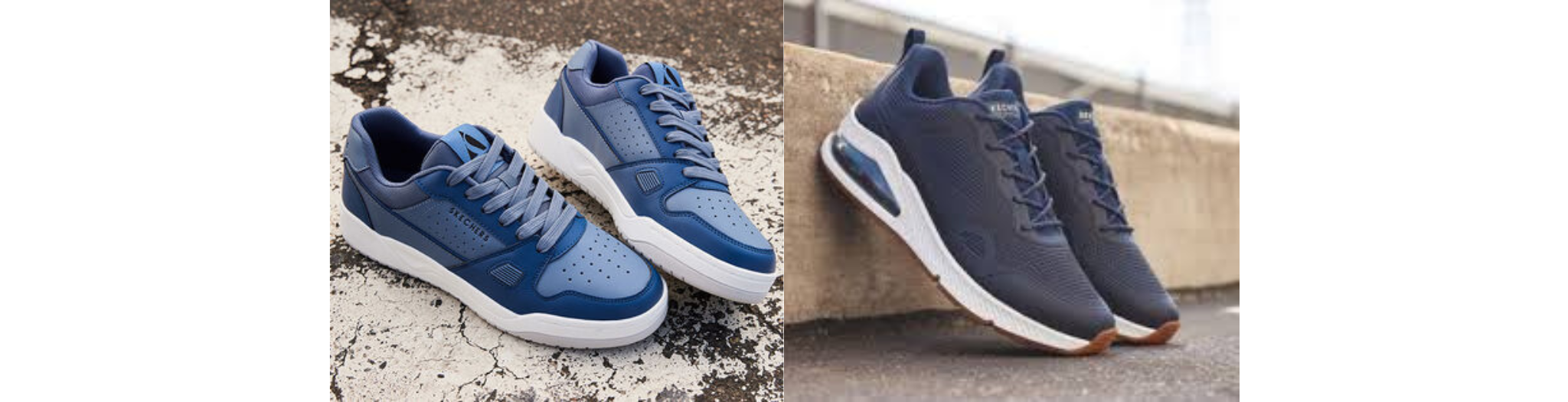 Men's Walking Shoe INSPORT