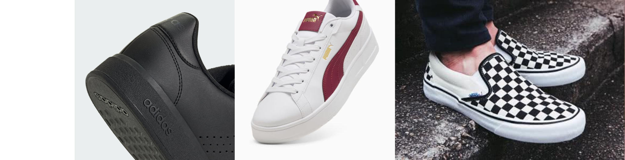 Men's Casual Sneakers