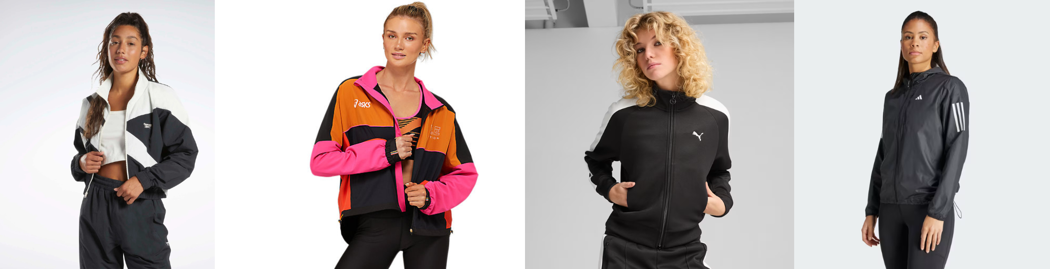 Women's Jackets