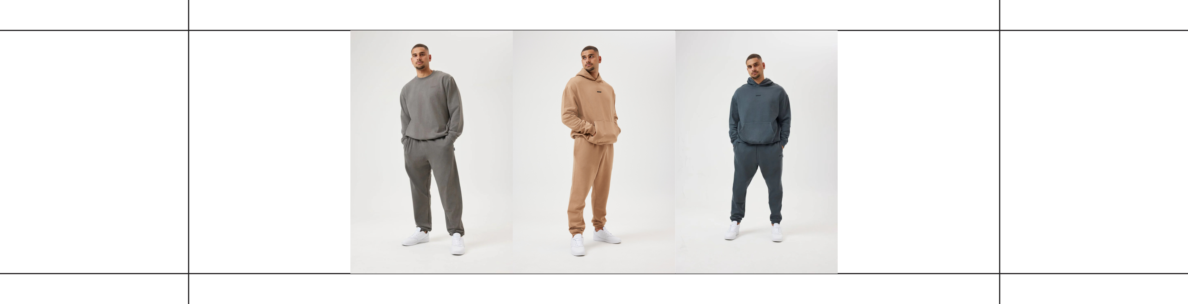 Men's Tracksuits