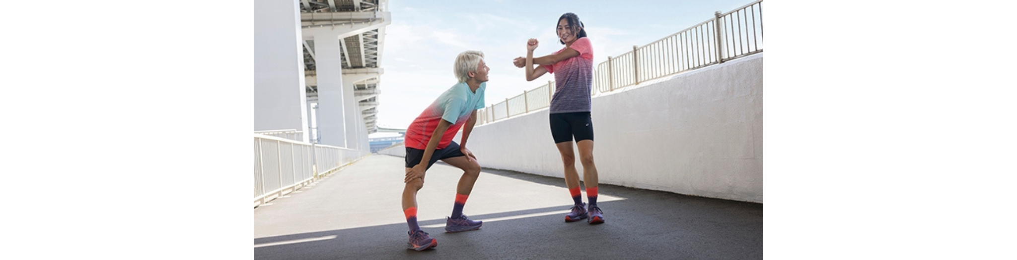 Women's Running Shoes