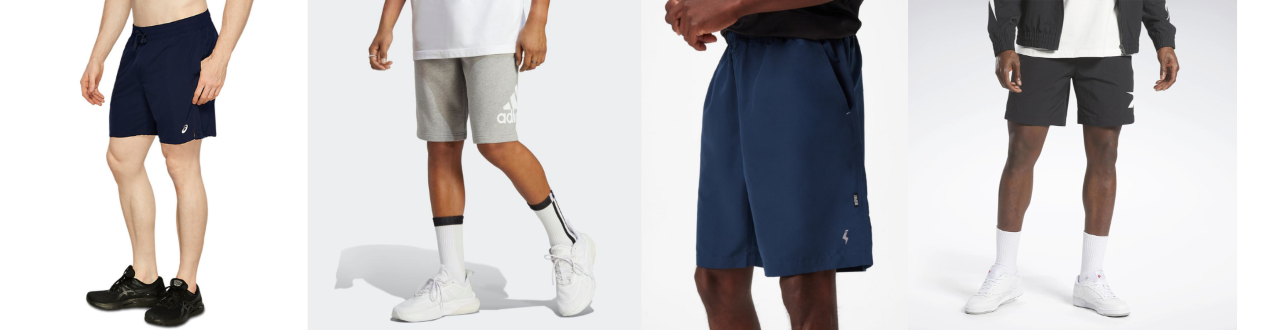 Men's Shorts