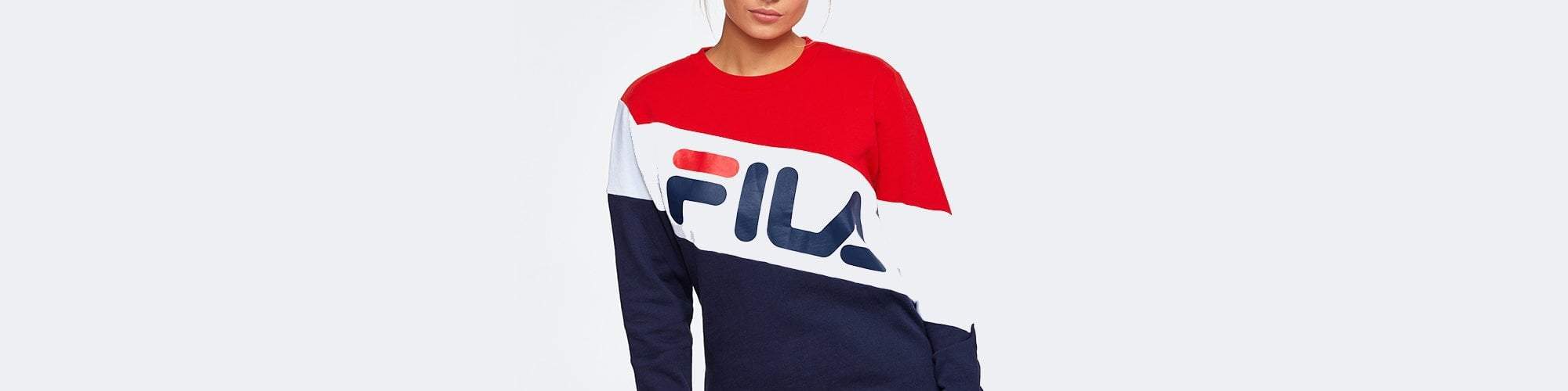Women's Fila