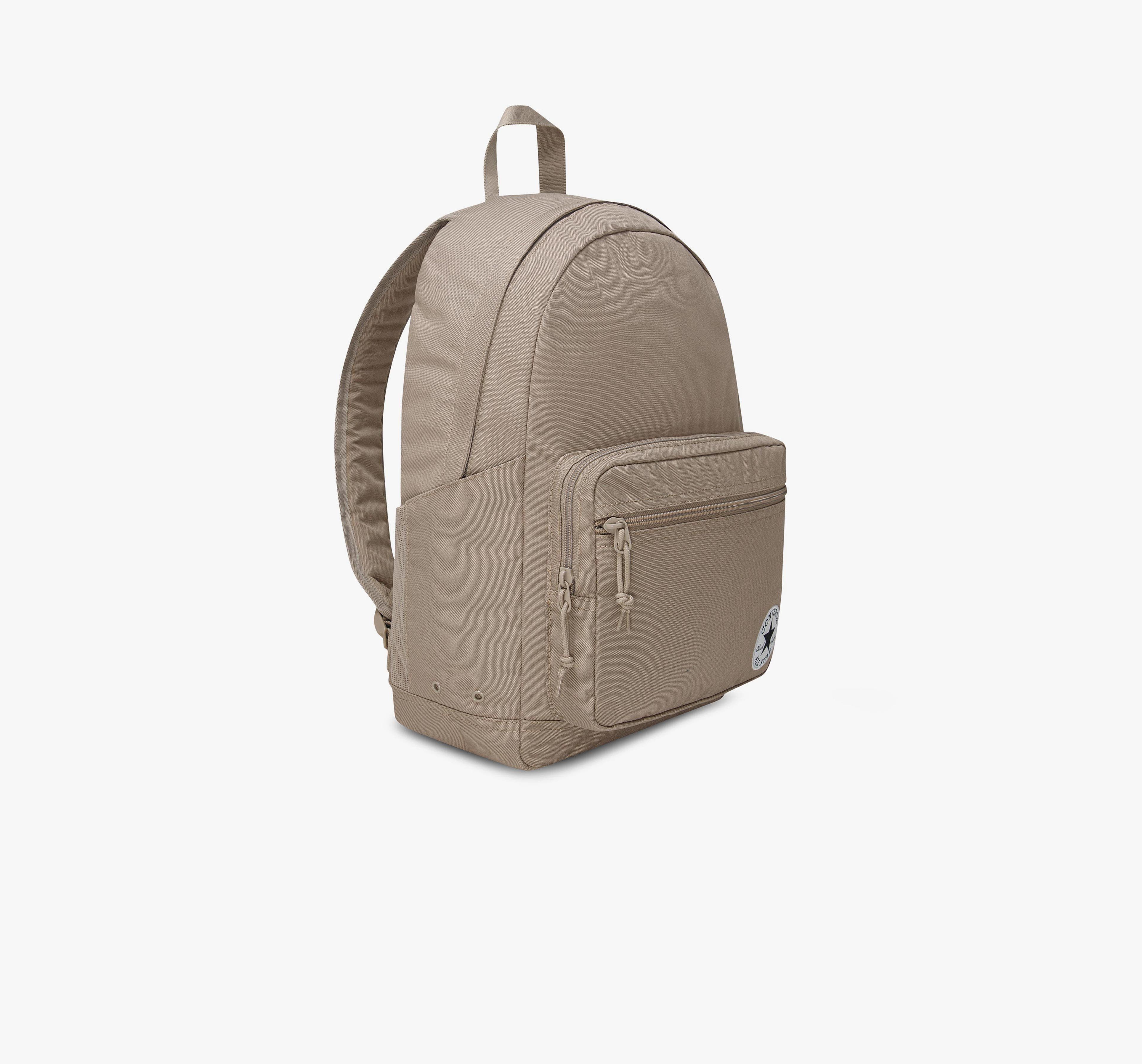 CONVERSE GO 2 VINTAGE CARGO BACKPACK