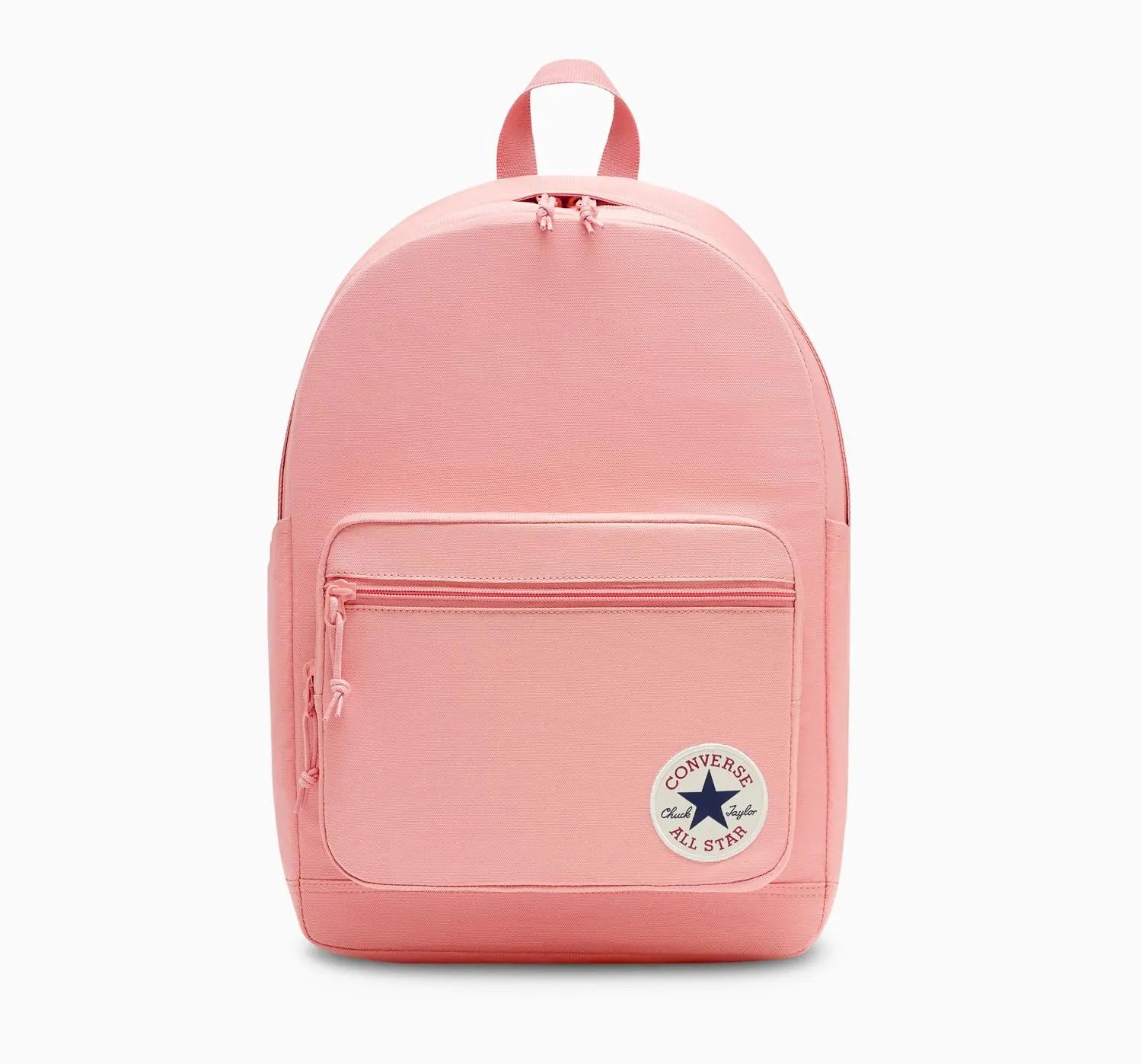 Converse Go 2 Flamingo Backpack