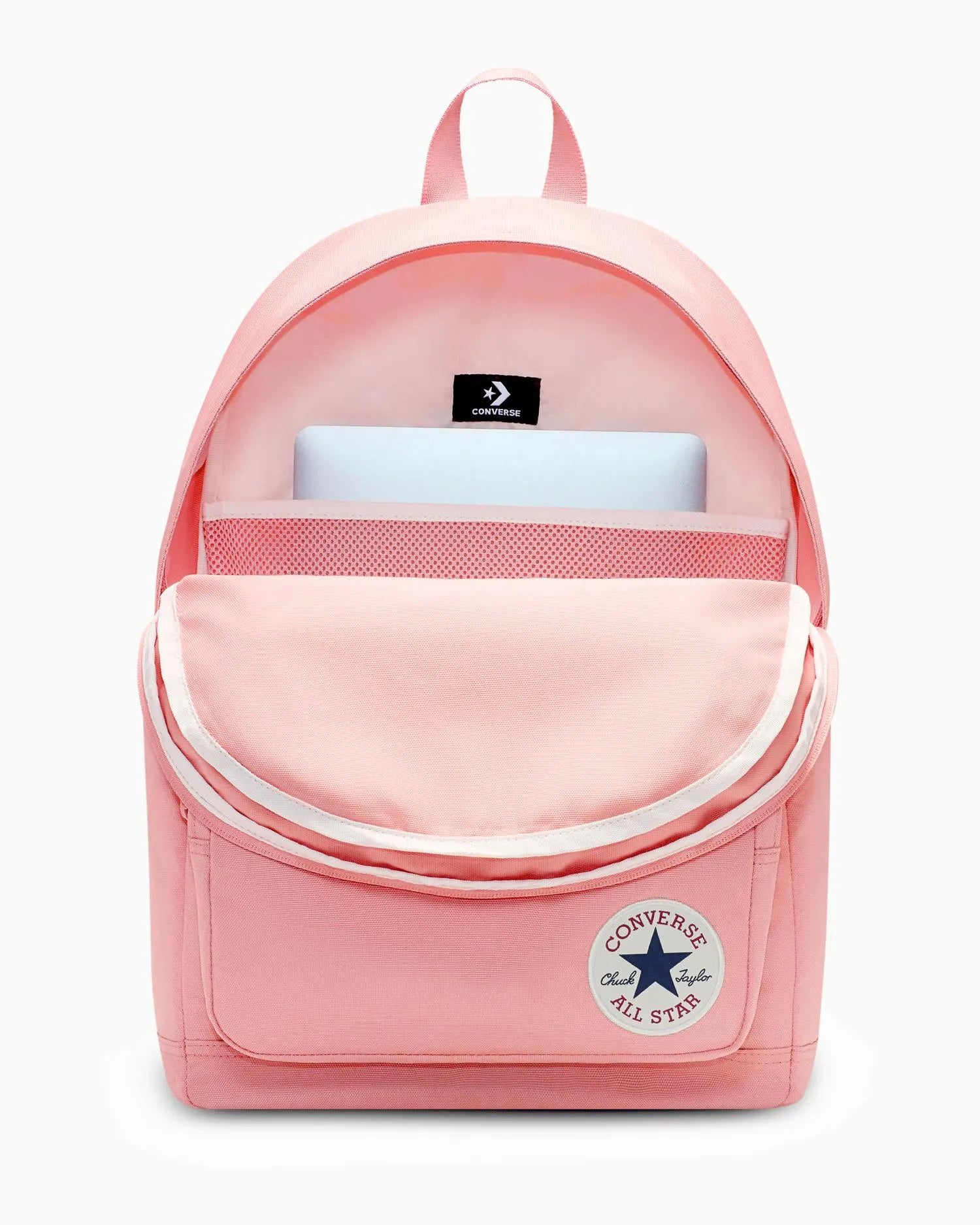 Converse Go 2 Flamingo Backpack