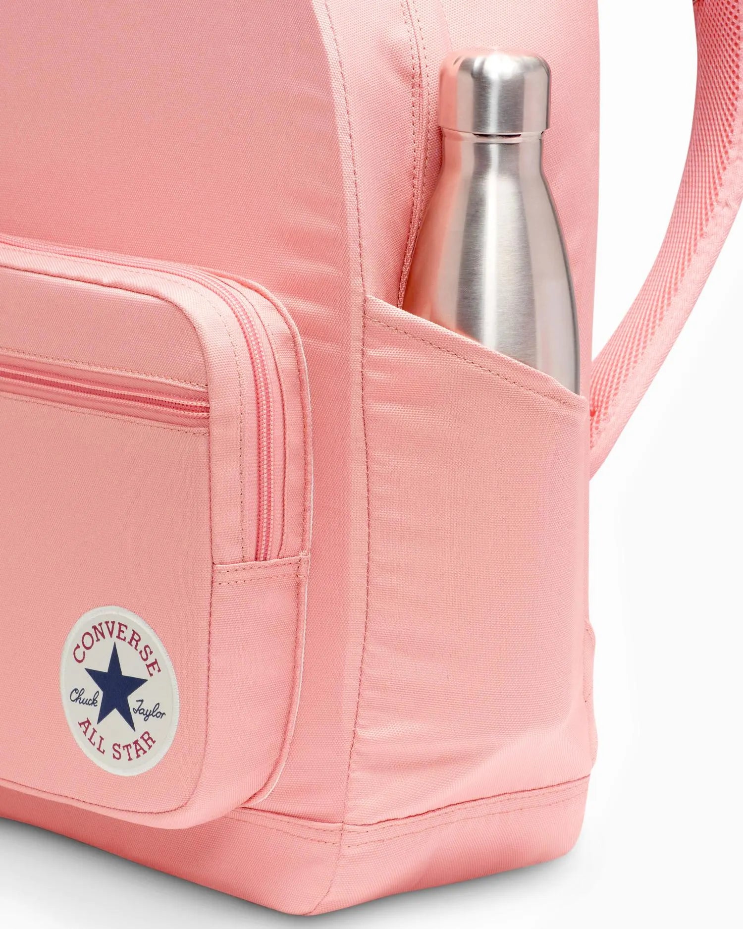 Converse Go 2 Flamingo Backpack