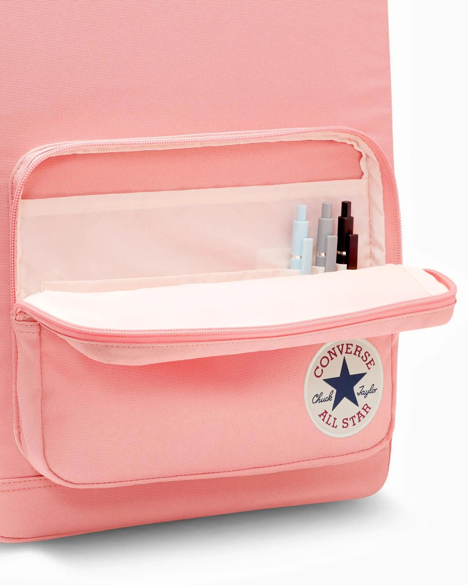 Converse Go 2 Flamingo Backpack