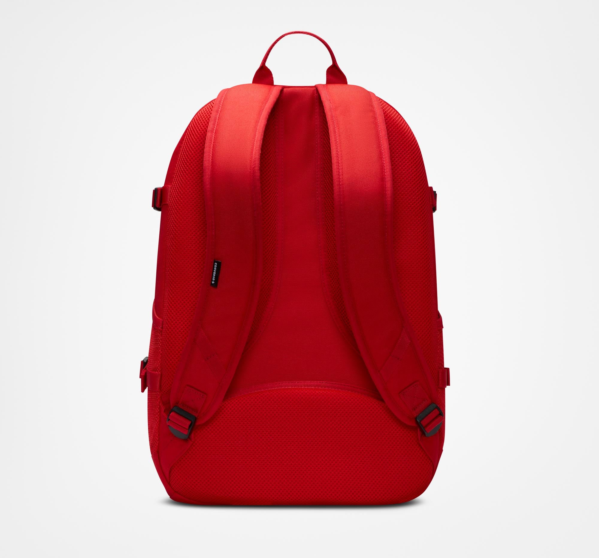 Converse Edge Red Backpack