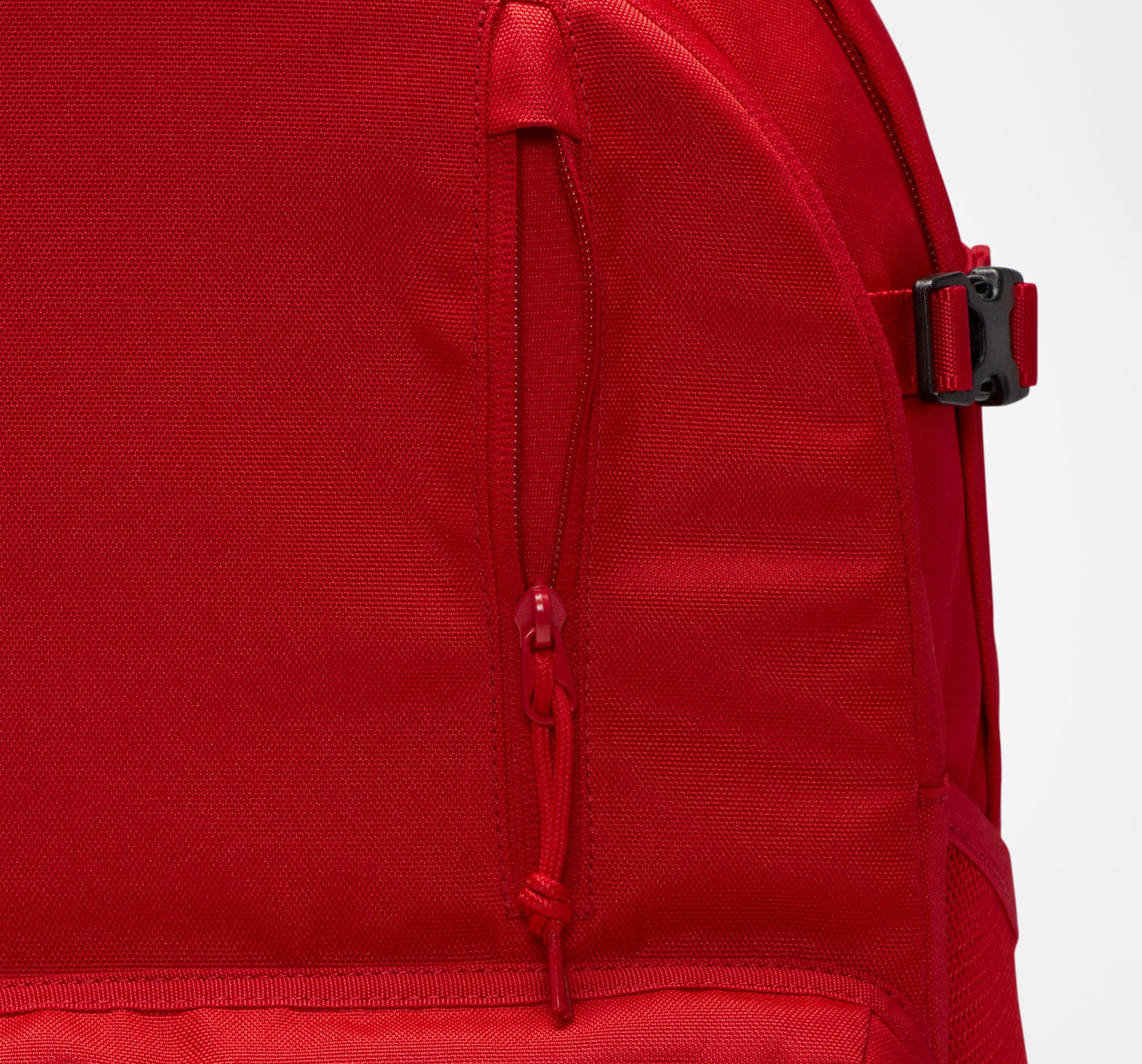 Converse Edge Red Backpack