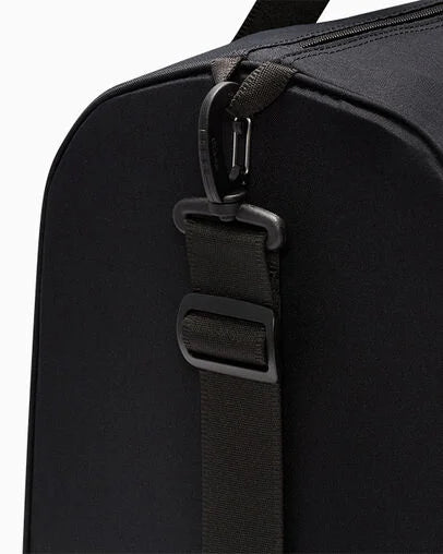 Converse Go 2 Black Duffle Bag