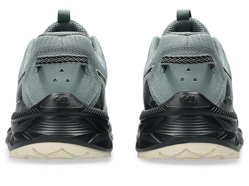 Asics Men's Venture 10 Blue/Black Running Trail Shoes