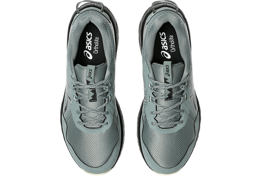 Asics Men's Venture 10 Blue/Black Running Trail Shoes