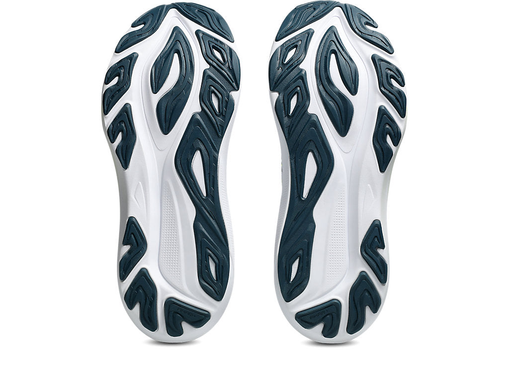 Asics Men's Gt 2000 14 Blue Fade Running Shoes