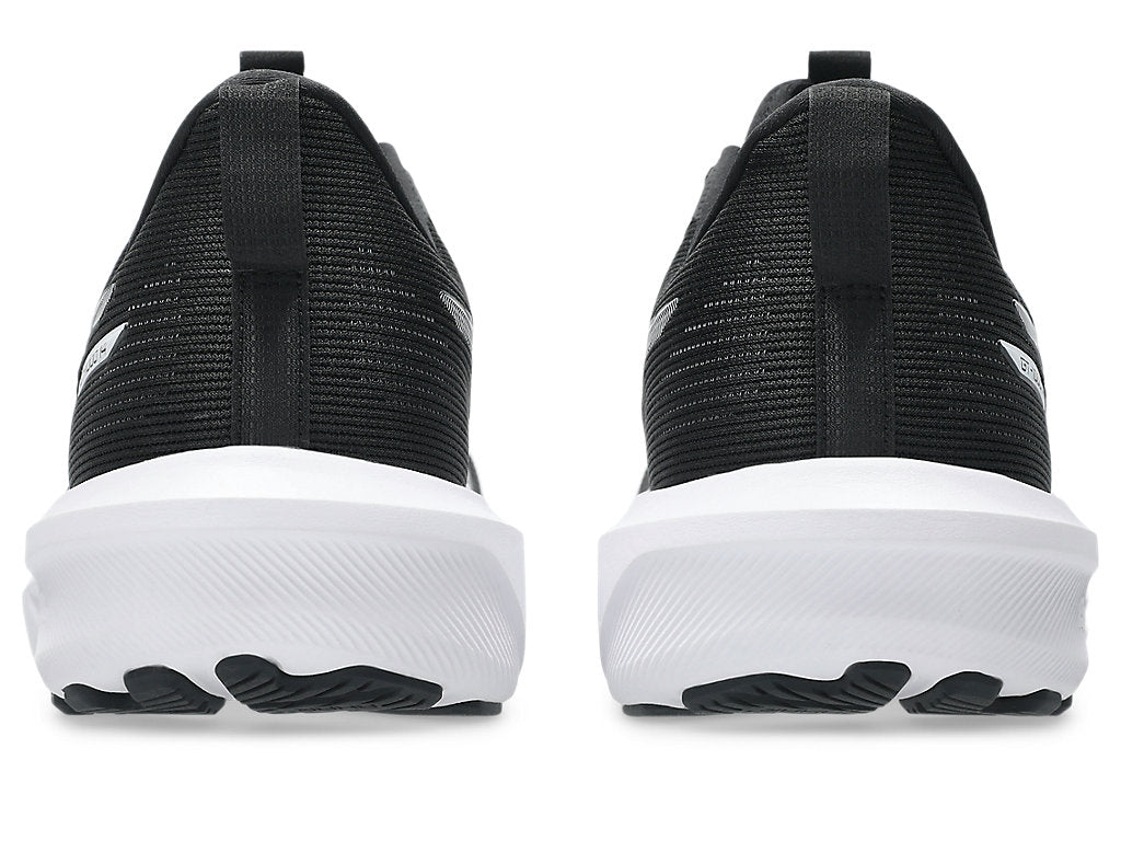 Asics Men's Gt 1000 14 Black/White Running Shoes