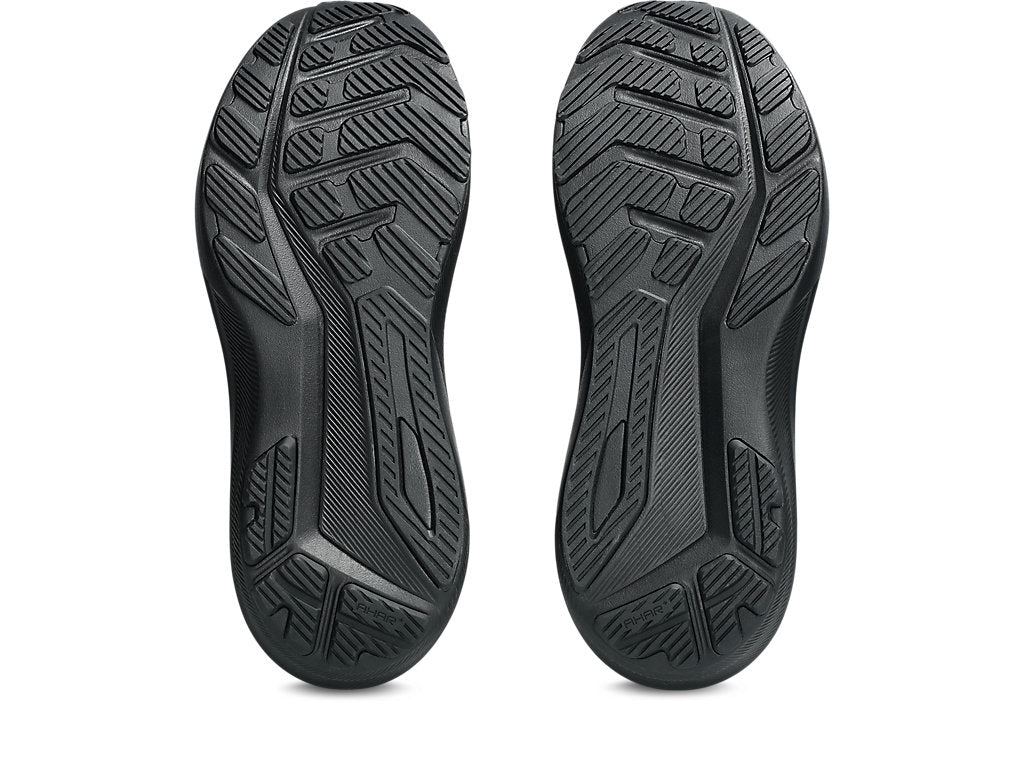 ASICS Men's GT 1000 14 TRIPLE BLACK RUNNING SHOES