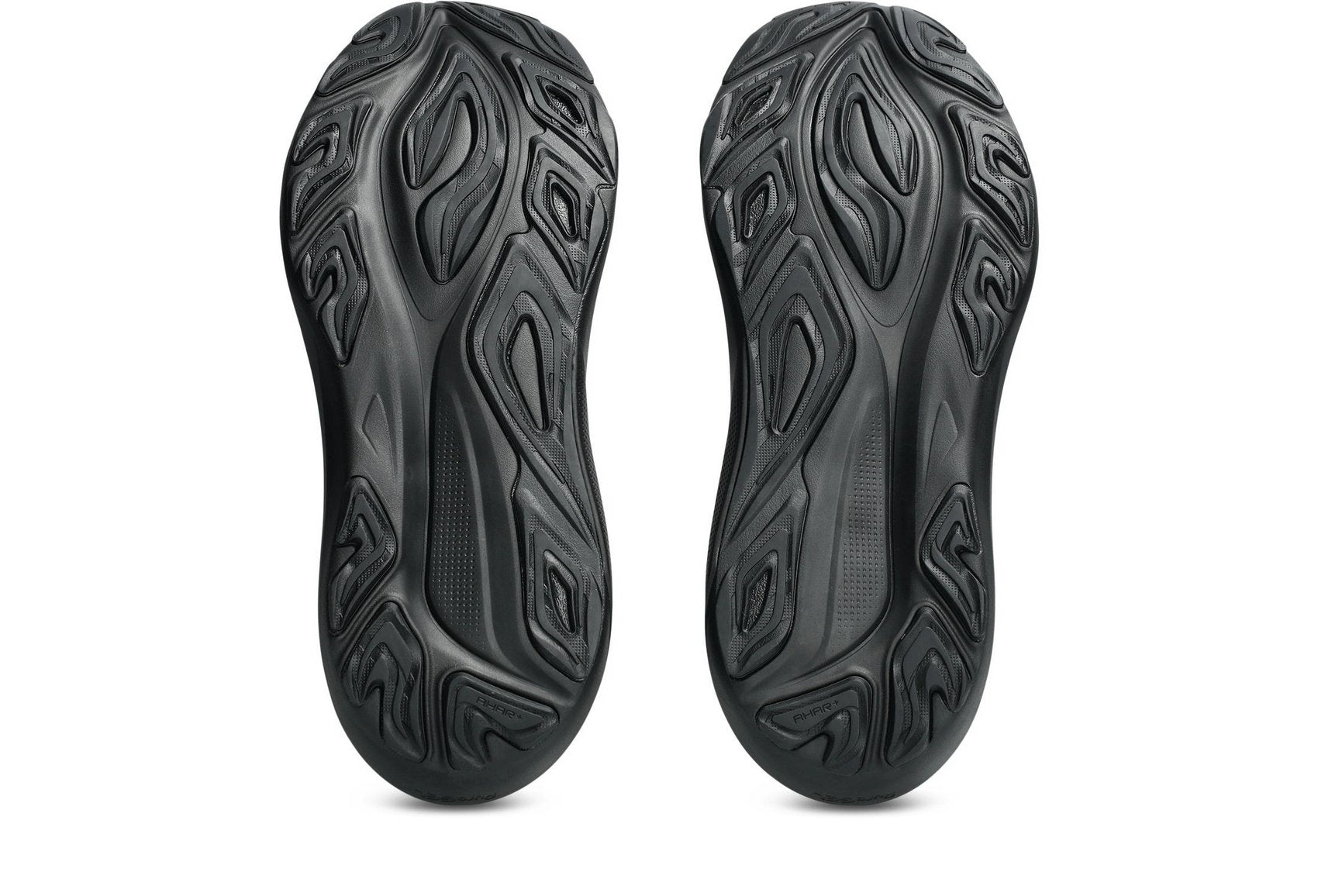 Asics Men's Gt 2000 14 Triple Black Running Shoes