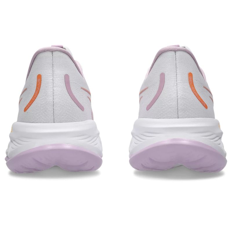 Asics Women's Gel Cumulus 26 White/Light Ube Shoes