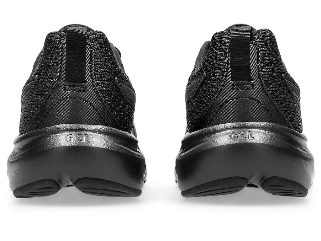 Asics Women's Gel Contend 9 Tripple Black Shoe