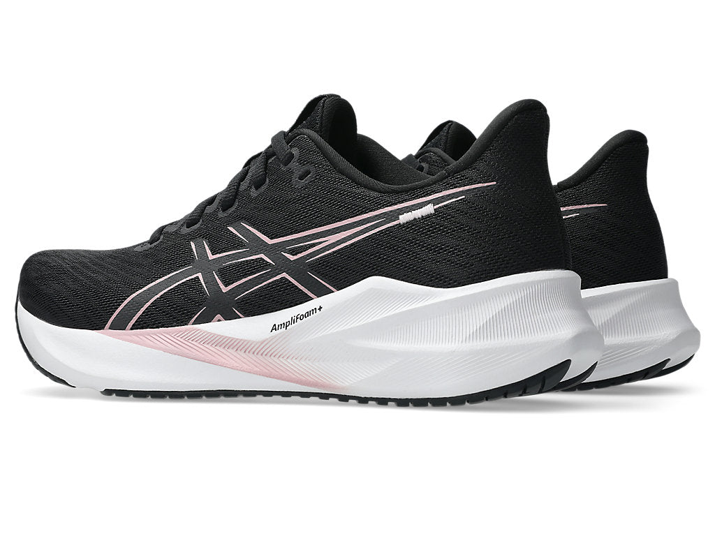 Asics Women's Verablast 4 Black/Morganite Running Shoes