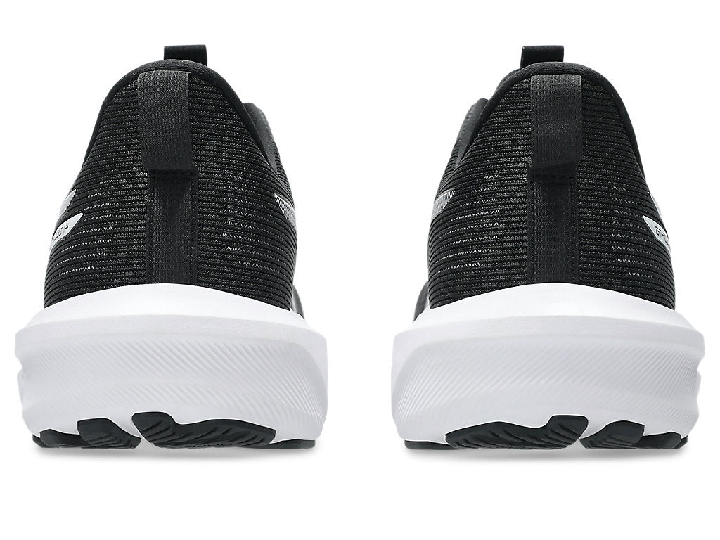 Asics Women's Gt 1000 14 Black/White Running Shoes