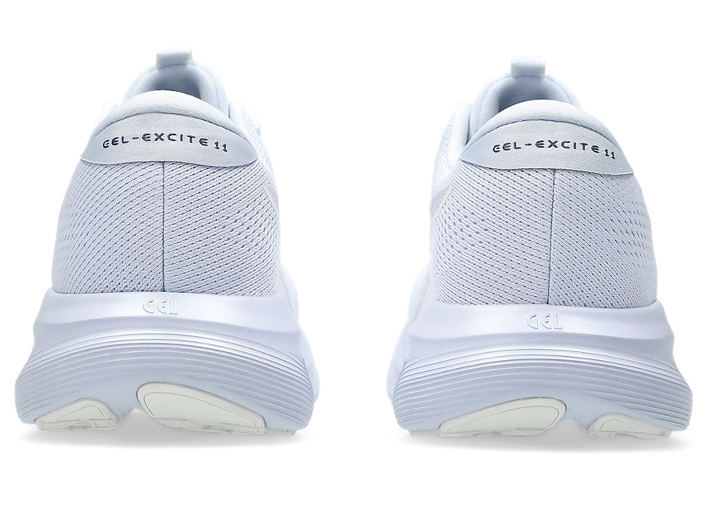 Asics Women's Gel Excite Blue Fade/Cream Running Shoes