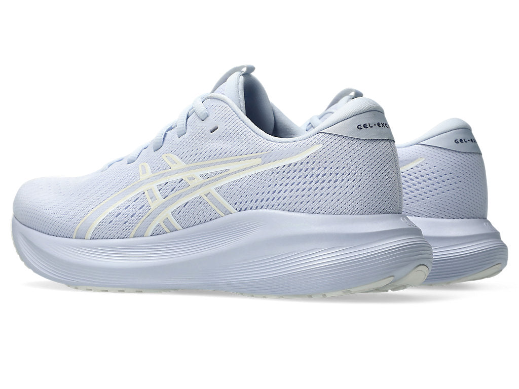 Asics Women's Gel Excite Blue Fade/Cream Running Shoes