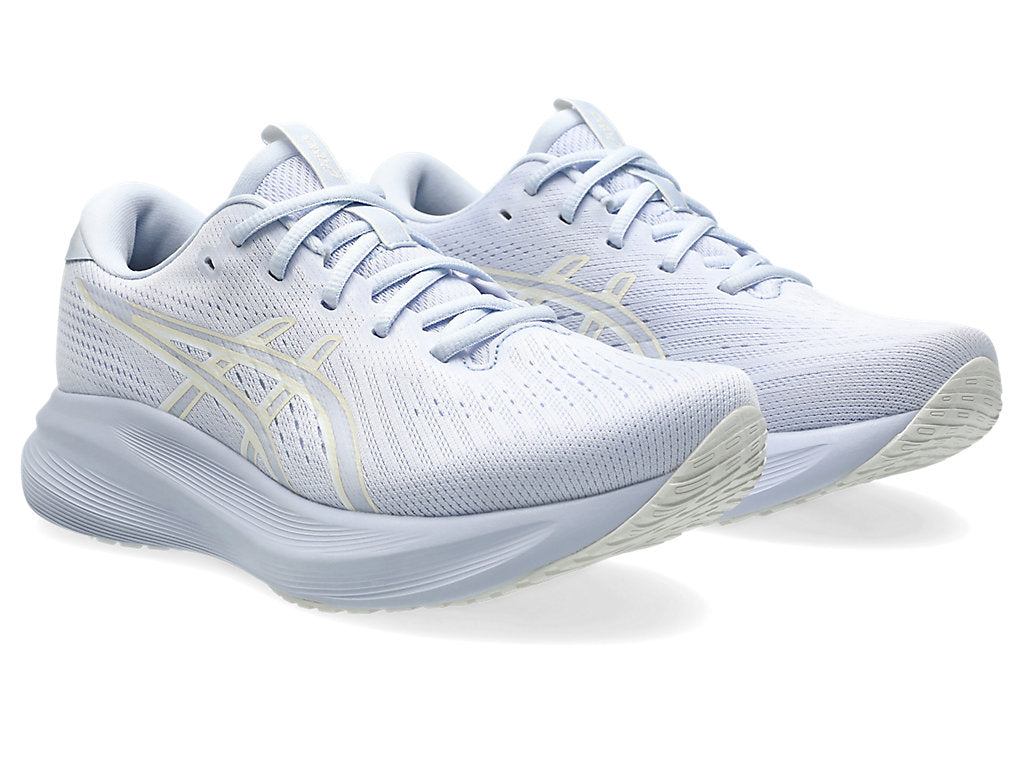 Asics Women's Gel Excite Blue Fade/Cream Running Shoes