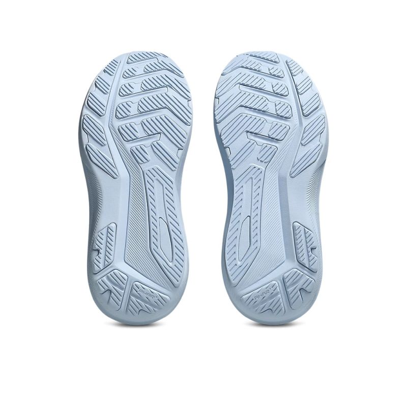ASICS WOMEN'S GT 1000 15 SOLID AIR/CREAM RUNNING SHOES