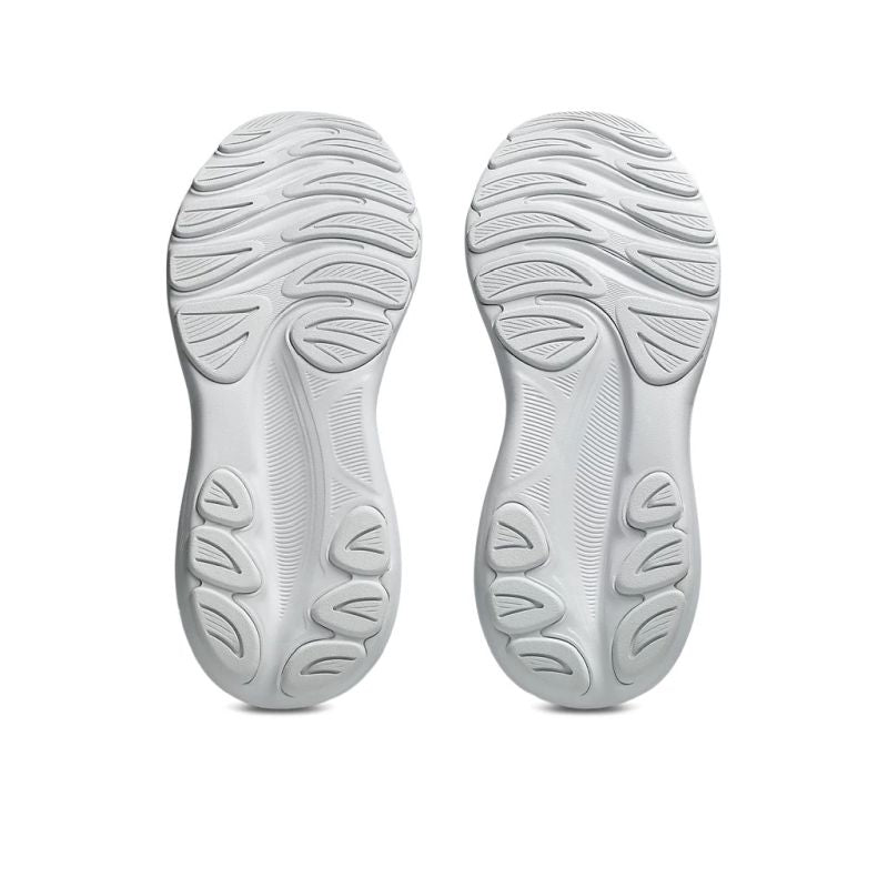 ASICS WOMEN'S GEL CONTEND 10 TRIPLE WHITE RUNNING SHOES