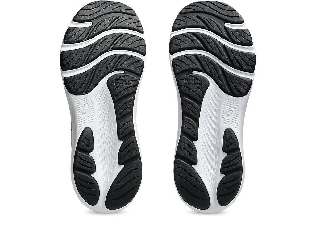 Asics Kids Contend 9 Light Ube/Wht Running Shoes