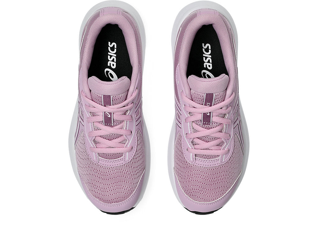 Asics Kids Contend 9 Light Ube/Wht Running Shoes