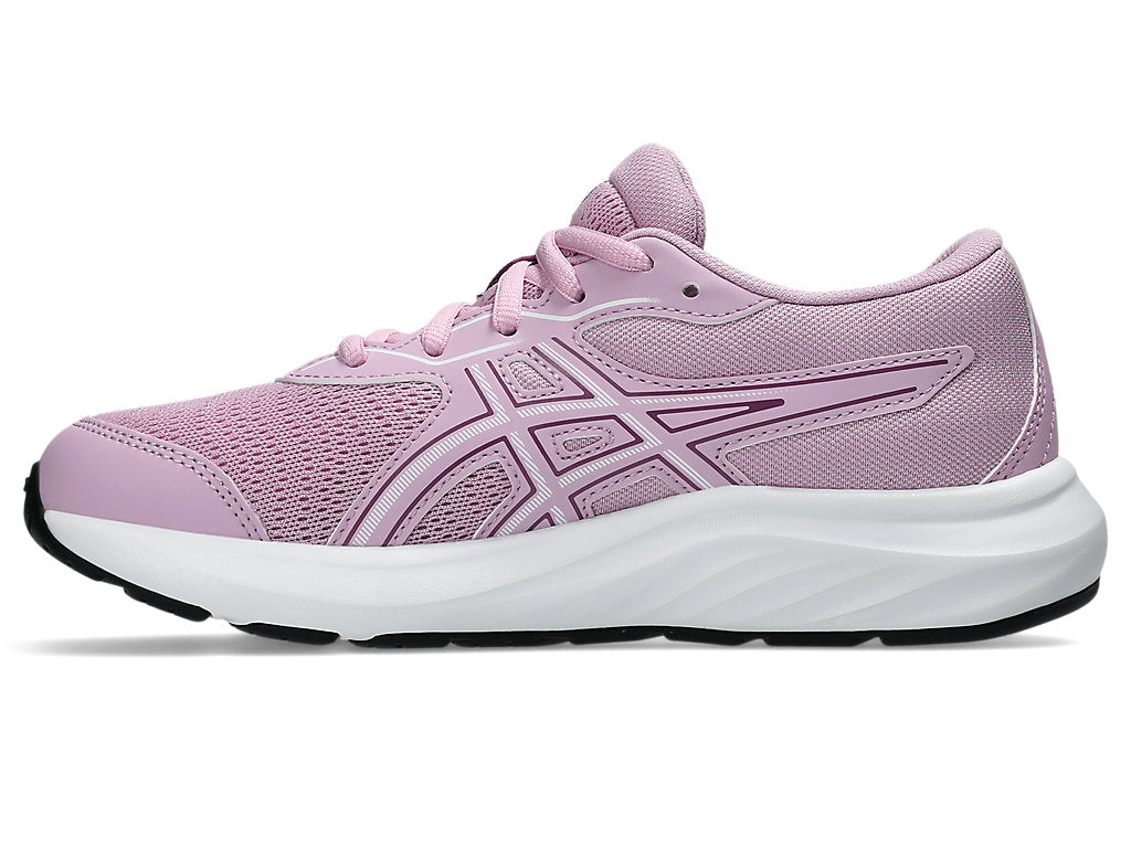 Asics Kids Contend 9 Light Ube/Wht Running Shoes