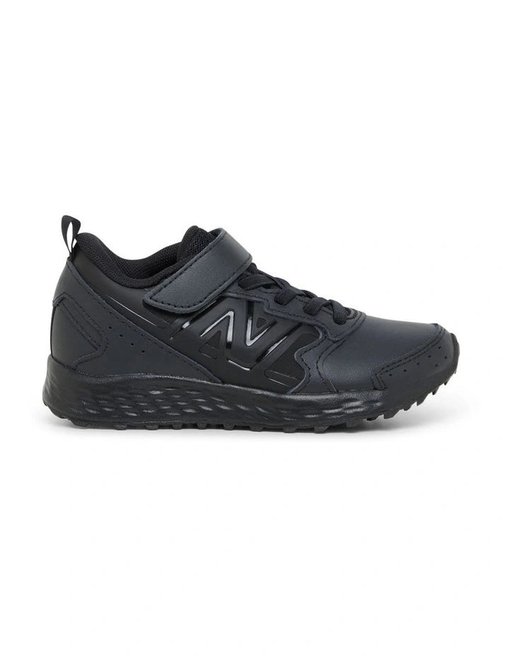 Balance Kids New Balance 680 Hva New Balance Kids 680 Hook N'loop