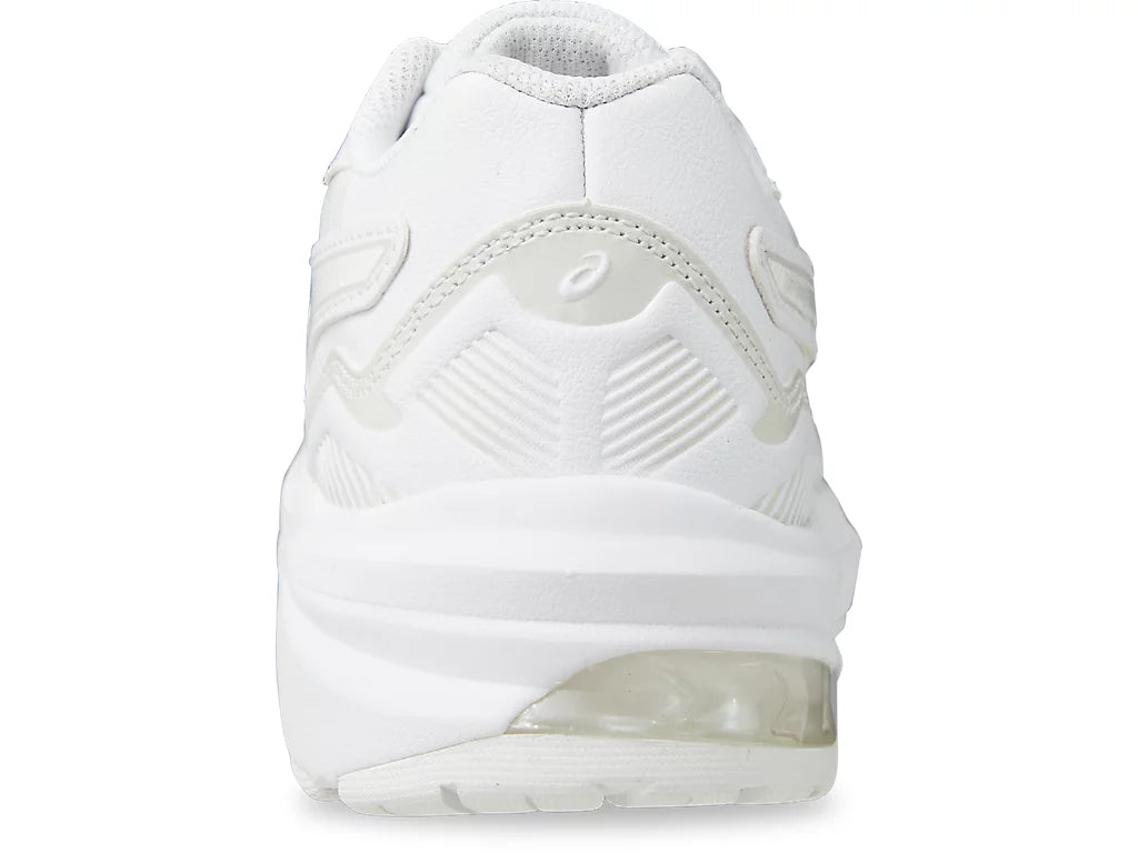 Asics Kid's Gt 1000 2 White/Glacier Running Shoes
