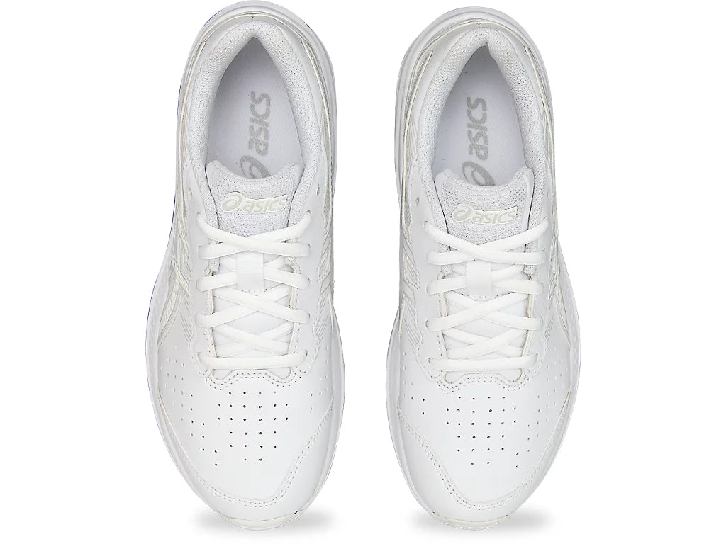 Asics Kid's Gt 1000 2 White/Glacier Running Shoes